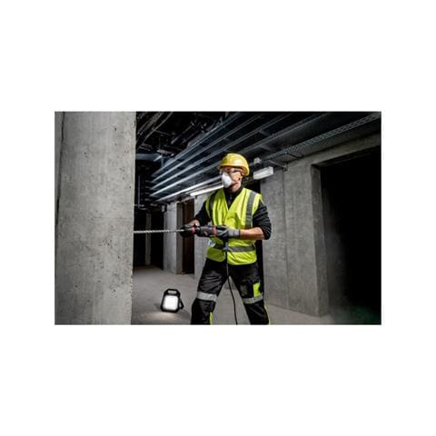 KHE 2845 Q 880 W 4400 Giri /min SDS-plus - Foto 2