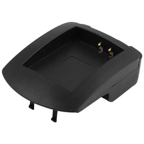 Piastra Caricabatterie Per Fotocamera Lp-e10 Compatibile Con Canon Eos 1100d - Foto 1