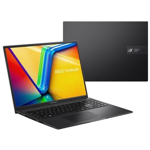 Notebook Vivobook V16 V3607VH-RP031W Intel Core 7 240H 16GB NVIDIA GeForce RTX 5050 SSD 1TB 16'' WUXGA 144Hz Win11 Tastiera retroilluminata - Foto 2