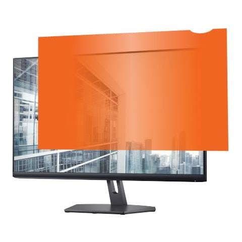 GLBG25554312 schermo anti-riflesso 63,5 cm (25") Monitor Filtro per la privacy senza bordi per display - Foto 1