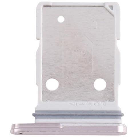 Vassoio Scheda Sim Ibrido Per Galaxy A56 Dual Nano Sim O Nano Sim E Microsd - Foto 1