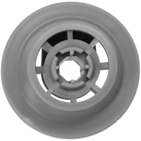 Set Di 8 Rotelle Per Lavastoviglie - Compatibili Con Lavastoviglie Bosch, Siemens, Neff, Beko - Foto 2