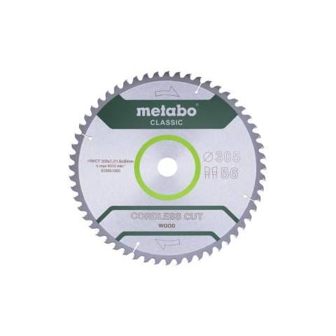 628693000 lama circolare 30,5 cm 1 pz - Foto 1