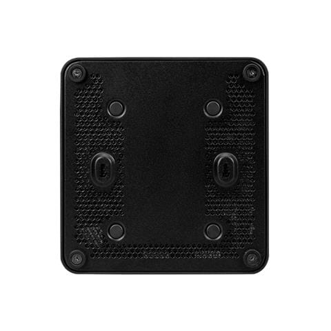 CUBI NUC AI 1UMG-007EU PC /stazione di lavoro Intel Core Ultra 5 125H 8 GB DDR5-SDRAM 512 GB SSD Windows 11 Home Mini PC Nero - Foto 10