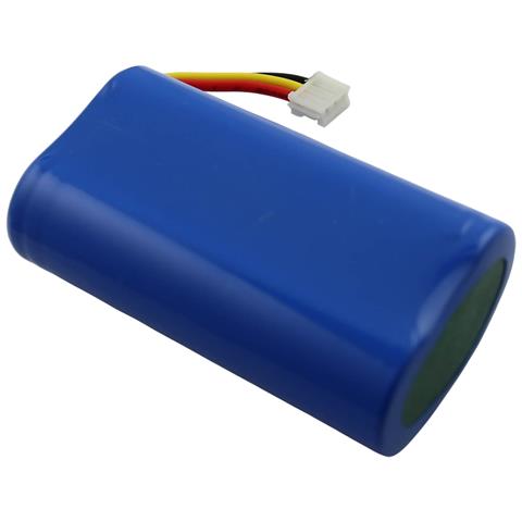 Batteria Di Ricambio Per Gardena Comfortcut 8893 / 8895 Li-ion 7.4v 2500mah - Foto 2
