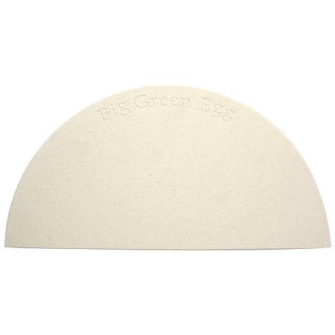 Pietra A Mezzaluna Per Barbecue Xxl - Foto 1