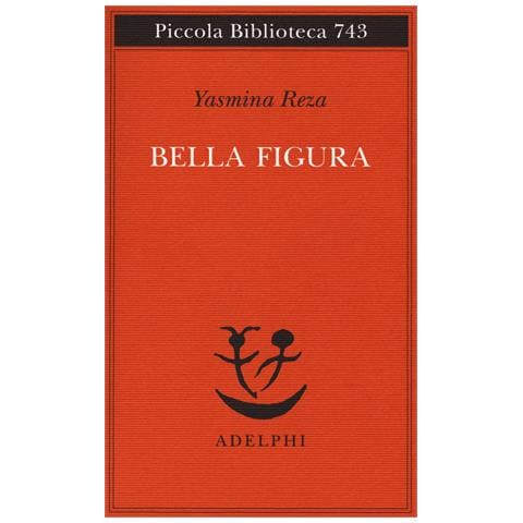 Yasmina Reza - Bella figura - Foto 1