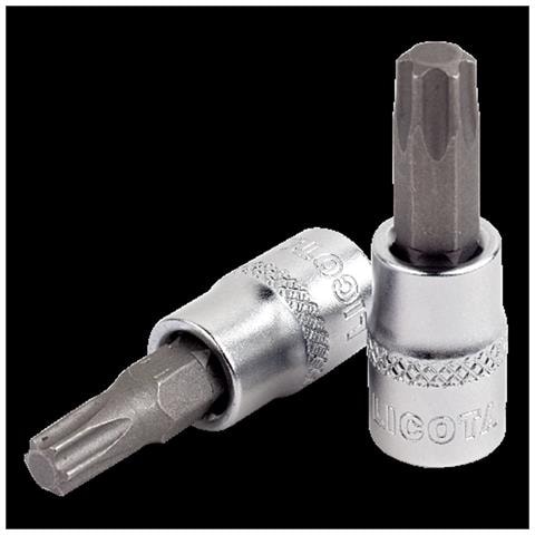 Chiave A Bussola Torx T50 1/2 Pollice Crv - Foto 1