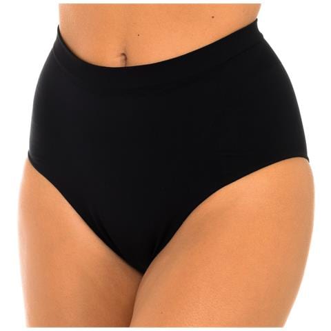 Guaina Senza Cuciture Per Fianchi E Glutei 310473 Donna - Foto 1