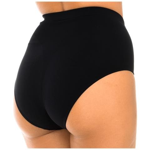 Guaina Senza Cuciture Per Fianchi E Glutei 310473 Donna - Foto 3