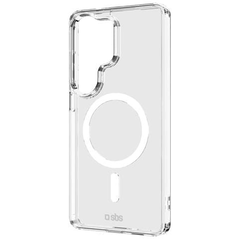 TELIGMAGSAS26UT custodia per cellulare 17,5 cm (6.9") Cover Trasparente - Foto 2