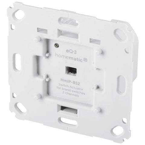 156757A0 attuatore intelligente domestico Attuatore di commutazione - Foto 4