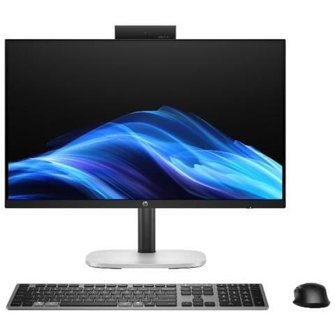 ProStudio 4 All-in-One G1i 23.8 inch Desktop AI PC Intel Core Ultra 7 60,5 cm (23.8") 1920 x 1080 Pixel 24 GB DDR5-SDRAM Windows 11 Pro Wi-Fi 6E (802.11ax) - Foto 2
