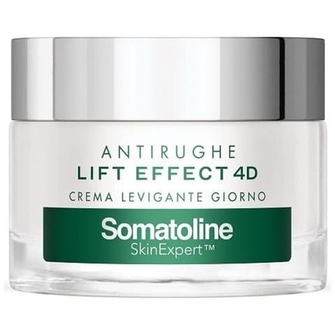 Somatoline Skin Expert Crema Levigante Antirughe Lift Effect 4D 50 ml - Foto 1