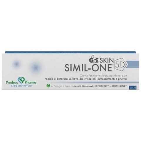 Gse Skin Simil-One 5D 30 ml - Foto 1