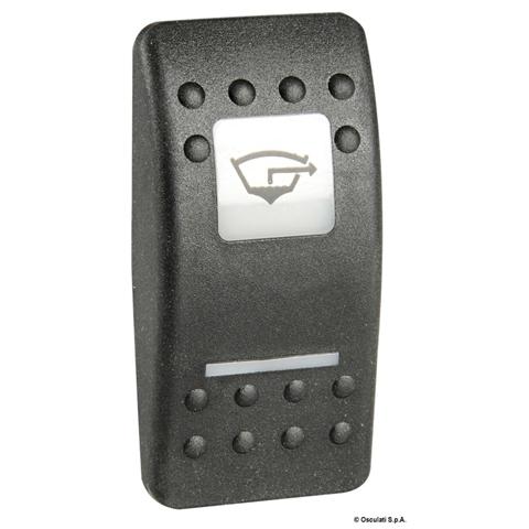 Bascula pompa sentina "3" dura - Foto 1