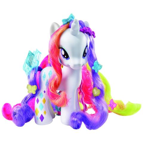My Little Pony Fluttershy Magici Colori - Foto 1
