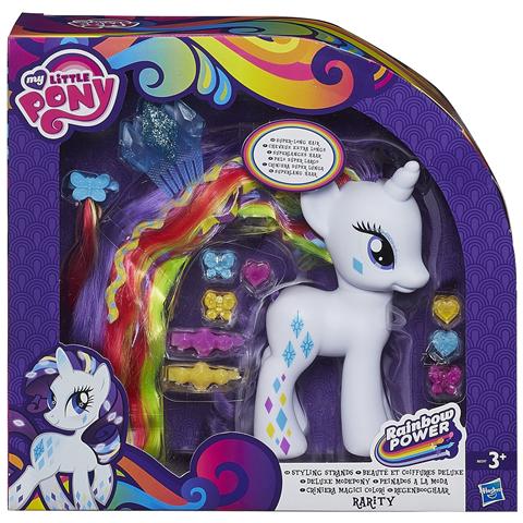 My Little Pony Fluttershy Magici Colori - Foto 2