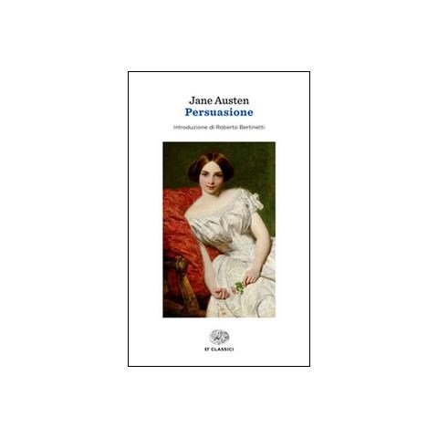 Jane Austen - Persuasione - Foto 1