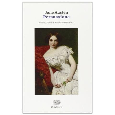 Jane Austen - Persuasione - Foto 2
