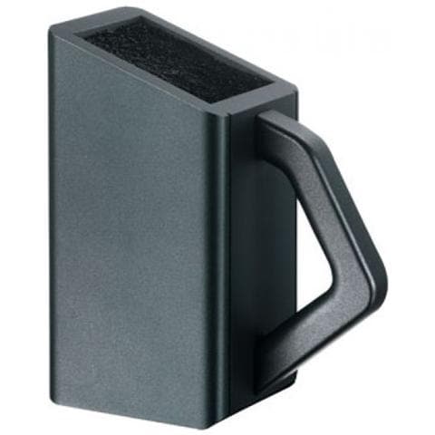 Ceppo Universal senza coltelli Nero - Foto 2