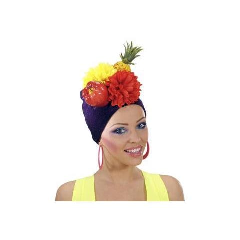 Copricapo Miranda - Foto 1