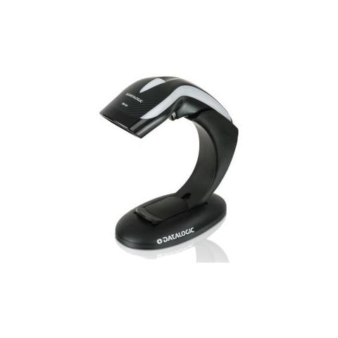 Scanner di Codici a Barre Portatile Datalogic Cavo Connettivita 270 scan /s C1-CCD Colore Nero - Foto 2