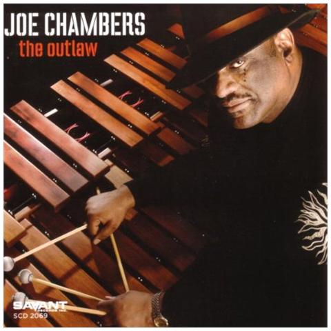 Joe Chambers - The Outlaw - Foto 1