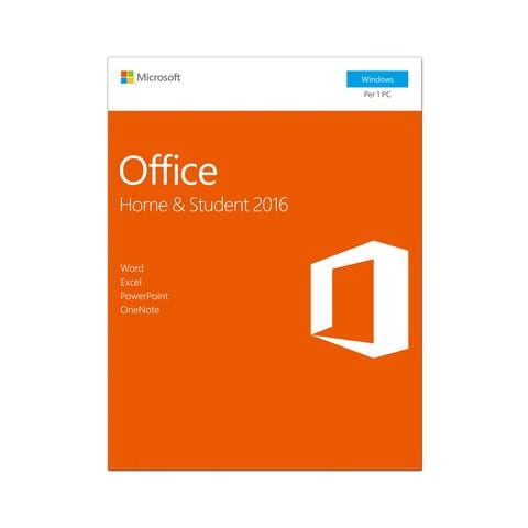 Office Home & Student 2016 Medialess per Windows 1 Licenza (Italiano)  - Foto 2