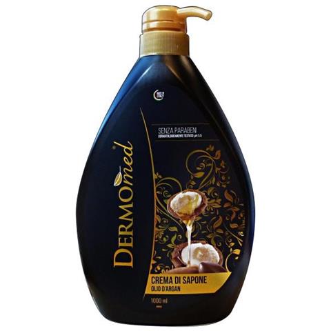 Sapone Liquido 1l Olio Argan - Foto 2