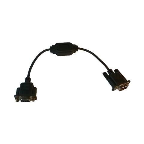 9000070CABLE PS2 Nero cavo di interfaccia e adattatore - Foto 1