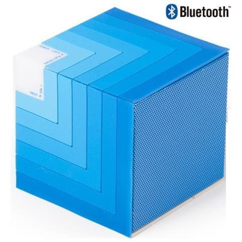 Roller Cube Blu 5 W - Foto 2