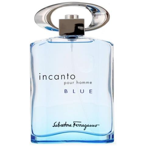 Profumi Uomo Incanto Blue Pour Homme Edt - 100 Ml - Foto 2