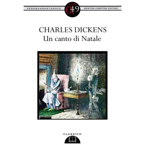 Charles Dickens - Il Canto Di Natale  - Foto 1