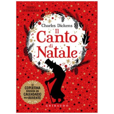 Charles Dickens - Il Canto Di Natale  - Foto 2