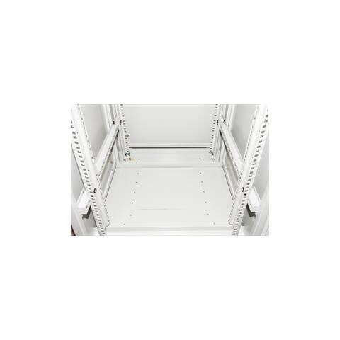 Armadio Rack 19" 22U Colore Grigio - Foto 3