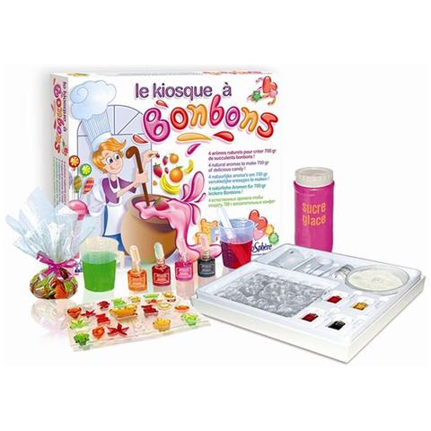 Le Kiosque A Bonbons - Foto 1