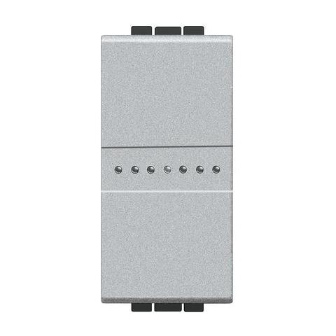 Nt4055n Pulsante Assiale 1p No 10 A 250 Vac 1m Tech - Foto 1