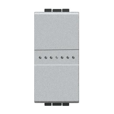Nt4055n Pulsante Assiale 1p No 10 A 250 Vac 1m Tech - Foto 2