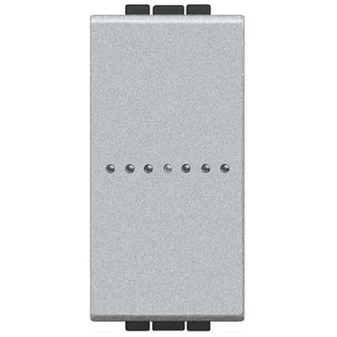 Nt4055n Pulsante Assiale 1p No 10 A 250 Vac 1m Tech - Foto 3