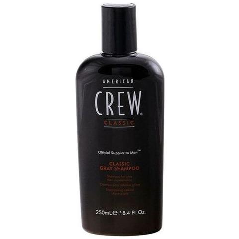 Classic Gray Shampoo Per Capelli Brizzolati 250ml - Foto 2