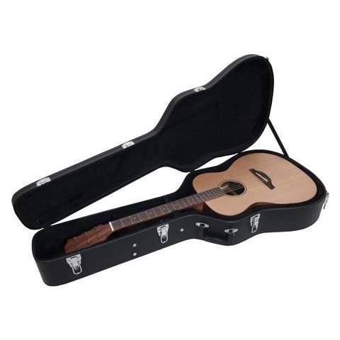 Borsa Custodia Bag Sagomata Per Chitarra Acustica - Foto 1