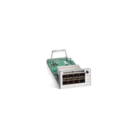 Modulo del Commutatore di Rete Gigabit Ethernet 10000 Mbit / s - Foto 1