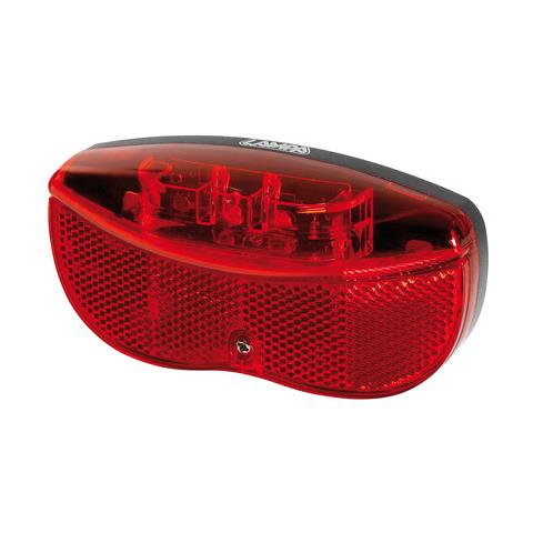 Fanalino Post. portapacchi 2 Super Led - Omologato - Foto 1