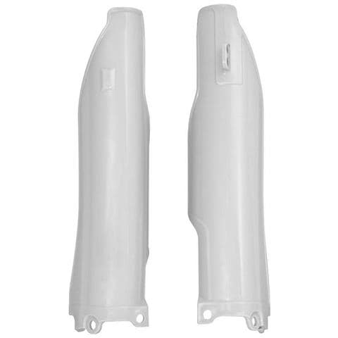 Protezioni Fork Protectors Kawasaki Kx / kxf / klx 2007 Ricambi One Size - Foto 1