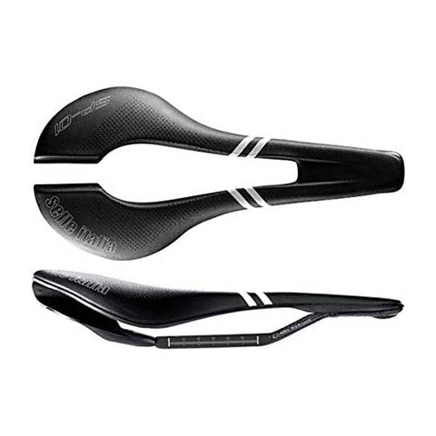 Sellini Selle Italia Sp1 Boost Kit Carbonio Superflow Componenti One Size - Foto 1