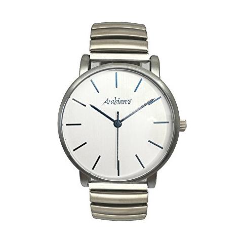 Orologio Analogico Quarzo Uomo con Cinturino in Acciaio Inox DBA2272A - Foto 4