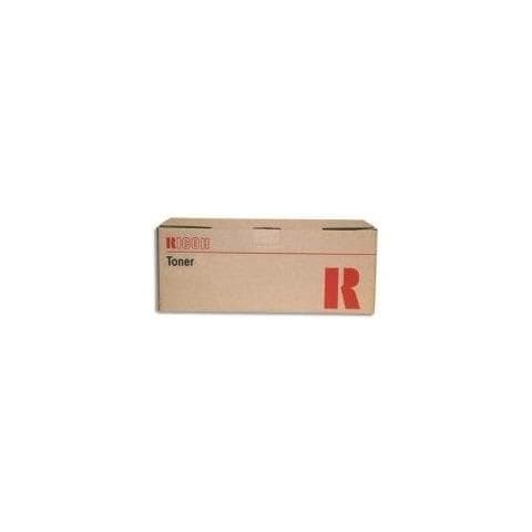 842258 Toner Originale Ciano per IM C3500 Capacità 19000 Pagine - Foto 1