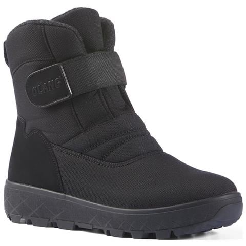 Stivaletti Kiev Tex Doposci - 44 Nero - Foto 1