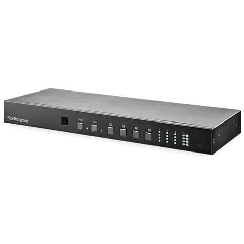 Switch Moltiplicatore Matrice Video Hdmi 4x4 - 4k 60hz - Foto 1